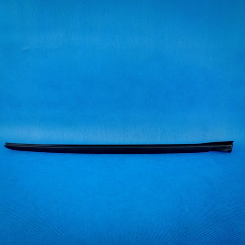 Baguette vitre droite - de,