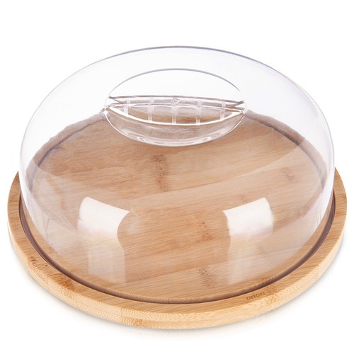 Cloche fromage planche - À,