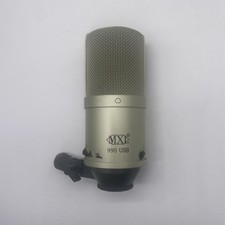 MXL 990 USB Studio Condenser
