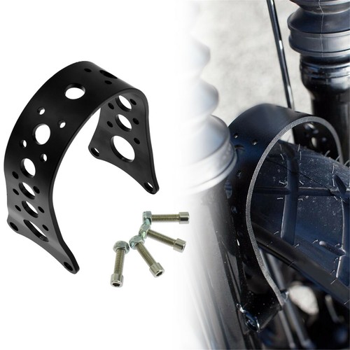 Fender brace tracker narrow - brace, de