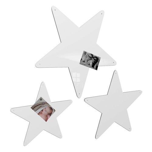 étoile 3er set tableau - 3er-set,