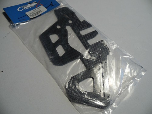 Copterx cx450pro carbon - copterx, cx450pro-03-03