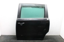 SEAT Alhambra 7N MK2 Arrière Gauche Porte Coulissante COLOR CODE - 2T/C9X 2014