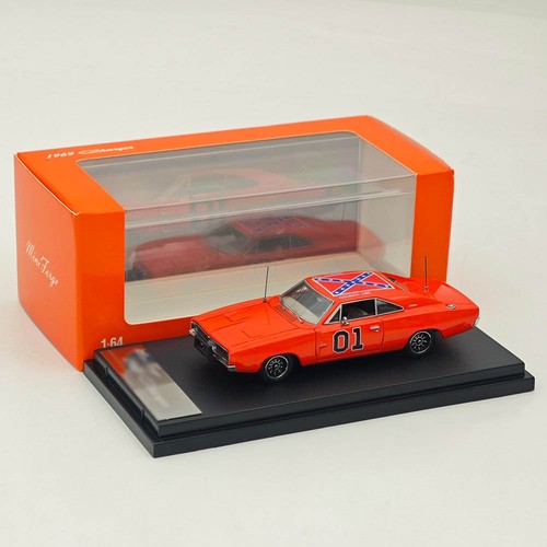 Mini forge 1969 - forge, 1:64