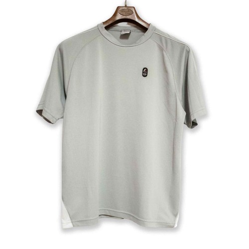 Shirt way vintage grise - vintage,