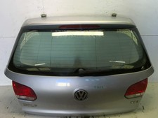 Malle/Hayon arriere VOLKSWAGEN