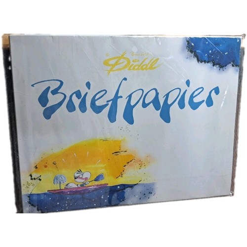 Diddl stationery set pack 15x - diddl,
