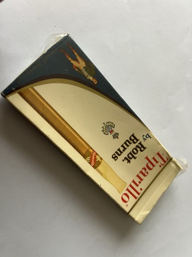 Tiparillo paquet cigarettes - de,