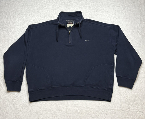 Vintage paul shark yachting - vintage,