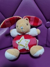 Mini Doudou Lapin Kaloo -
