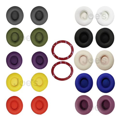 Coussins oreilles oem - coussins, beats