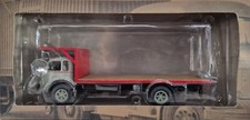 Altaya IXO 1/43 - trucks of yesteryear - Renault R4220 lazy straw redone