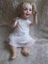 Poupée caractère SFBJ 236