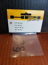 HPI Racing Savage X/XL/Flux C-Clip 8mm (4 Pcs.) HPIZ240