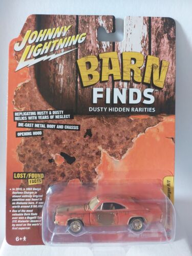 Johnny lightning - , 🇨🇵