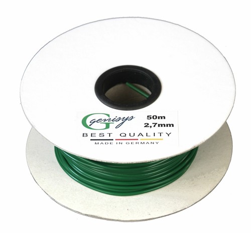 Câble périmètre cable de - de,