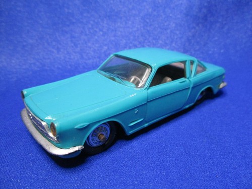 Dv9336 norev fiat coupe - dv9336,