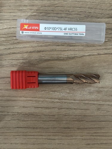 Xuan fraise cnc outil - fraise, de