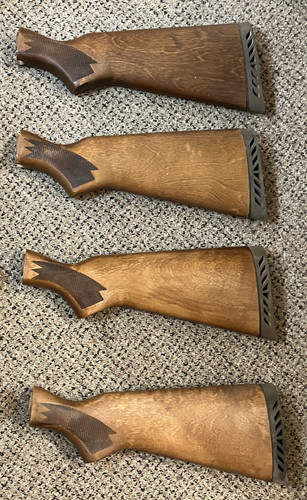 Mossberg 500 mav - 88, 12ga