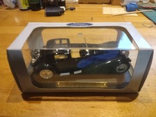 Bugatti Royale 1928 Voiture