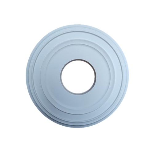 Rosace plafond décorative - de,