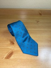 80’s YSL Yves St Laurent vintage foulard necktie