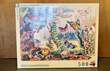 Puzzle 500 pièces