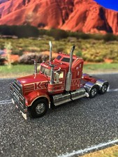 1/50 Iconic Replicas Kenworth