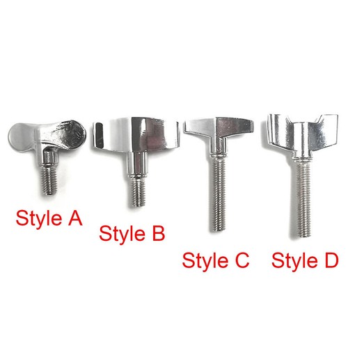 Tambour cymbale stand - tambour,