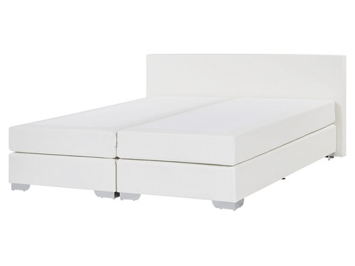 Lit double boxspring 160 200 - x,