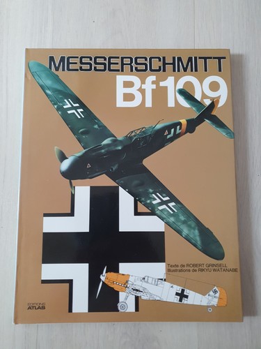 Atlas avion allemand type - -,