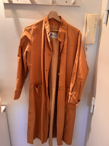Trench coat femme - coat, rose
