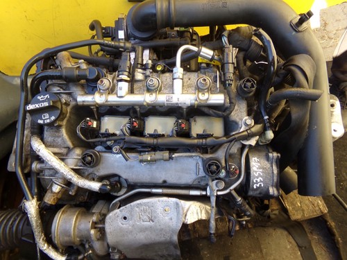 Opel astra turbo - opel,
