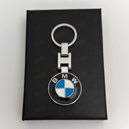 Porte clés bmw - porte-clés, métal