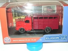 -ELIGOR HOTCHKISS PL 50