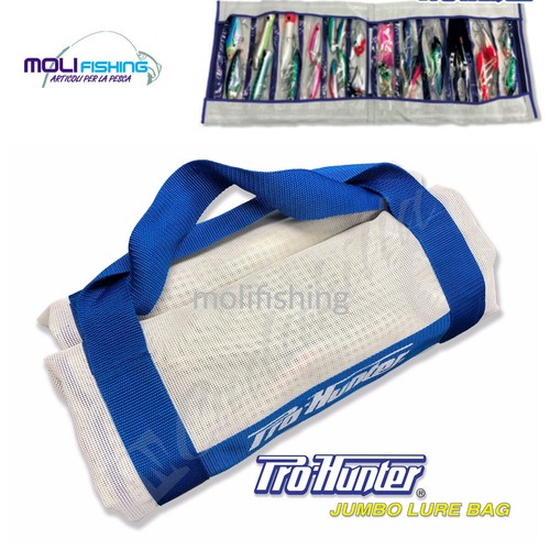 Sac porte artificiel pêche - porte,