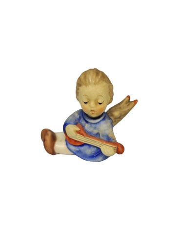 Figurine hummel goebel - m,
