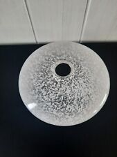 Tulipe Abat jour, globe verre