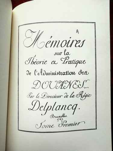 Belgique douane belge - belgique,