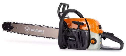 Tronçonneuse holzfforma g388 - tronçonneuse,