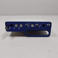Interface Audio Digidesign Mbox 2 - Pour Pièces/Réparation, Non Testé