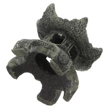  Déco Aquarium Accessoires Abri D'élevage Pour Décorations D'aquarium