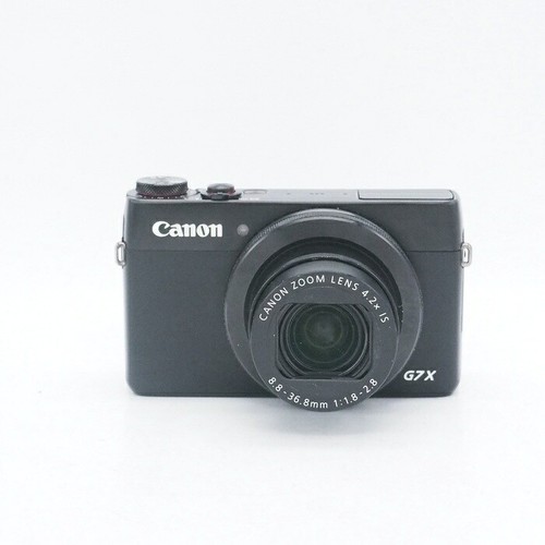Canon powershot x - canon,