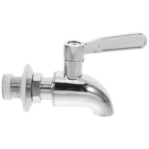 Robinet tonneau vin - robinet,