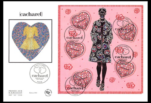 Fdc bloc coeur - gf,
