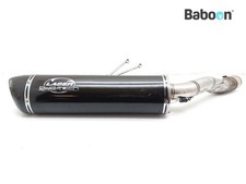 Silencieux d'échappement