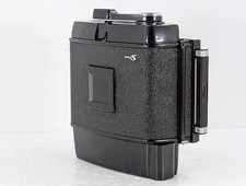 [ EXC+ 5] Mamiya RB67 Pros