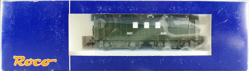 Roco 63648 sncf - 63648, loco
