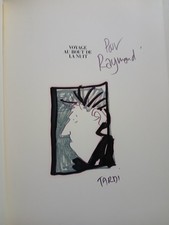 L.F. CELINE / TARDI - Voyage