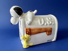 Snoopy vintage Petite boîte